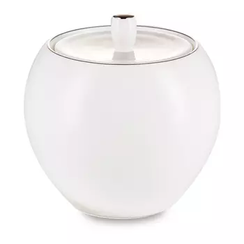 Сахарница Narumi Лабиринт 430 мл