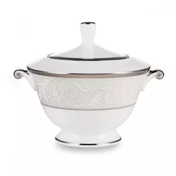 Сахарница Narumi Платиновый ноктюрн 300 мл