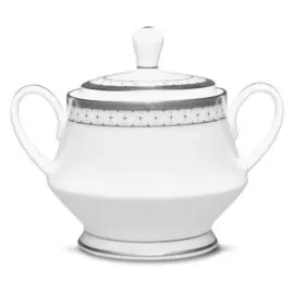 Сахарница Noritake Рочестер 300 мл