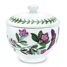 Сахарница Portmeirion Софи Конран 310 мл белая