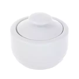 Сахарница принц 200мл Башкирский фарфор