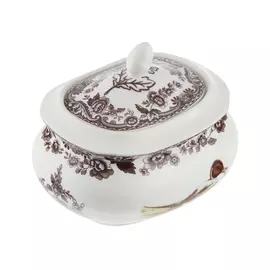 Сахарница Spode Английские охотничьи мотивы 450 мл