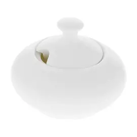 Сахарница Wilmax фарфор 250 мл