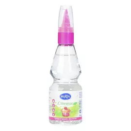 Сахарозаменителль Milford Huxol Stevia жидкая 125 мл