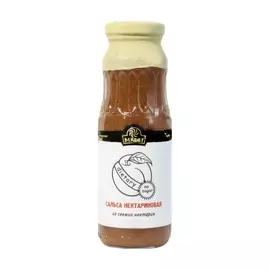 Сальса нектариновая Madli Диетическая 270 г