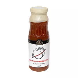 Сальса нектариновая Madli Острая 270 г