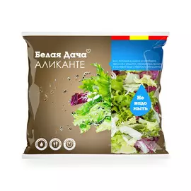 Салат Аликанте Белая Дача 130 г