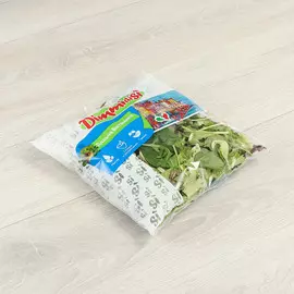 Салат ассорти Ленеа Верде Дольче Витамина 120 г