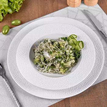 Салат из капусты со свежими огурцами, кг