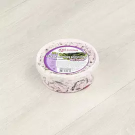 Салат из морских водорослей Два капитана под шубой с рыбой в майонезе 370 г