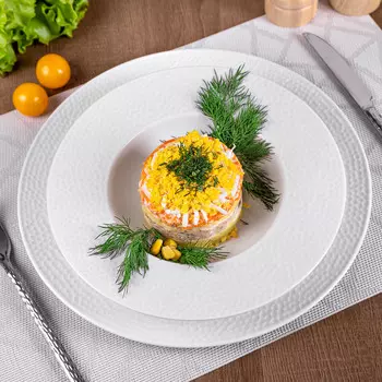 Салат Мимоза, кг