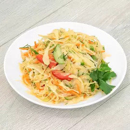 Салат Овощной 200 г