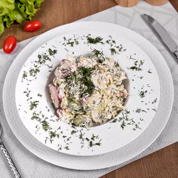 Салат Овощной букет, кг