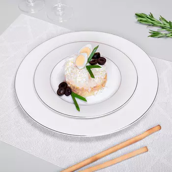 Салат слоеный с тунцом, кг