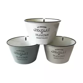 Салатник Ad trend Chocolate 500 мл в ассортименте