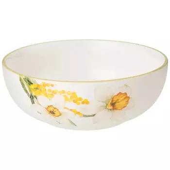 Салатник Agness Sunday 16,5x6 см, 800 мл