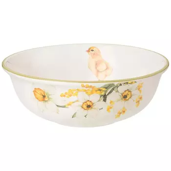 Салатник Agness Sunday 21,5x7,5 см