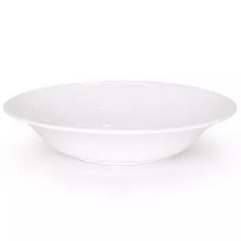 Салатник АККУ Белый 270 мл/16,5 см