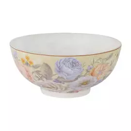 Салатник Anna Lafarg Цветочный вальс 15 см