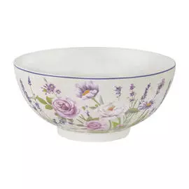 Салатник Anna Lafarg Душистый луг 15 см