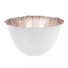 Салатник ArdaCam Felice 16 см золото