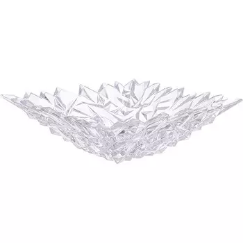 Салатник Bohemia Jihlava Glacier 28 см