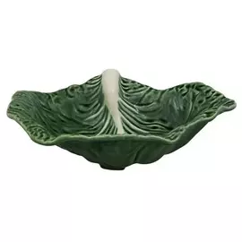 Салатник Bordallo Pinheiro Капуста 25 см