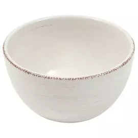 Салатник Casa Domani Портофино кварц 15 см