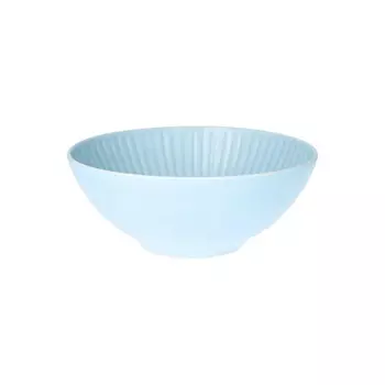 Салатник Cmielow Dalia Poetry GL02 17 см