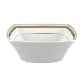 Салатник Cmielow Lwow 17 см