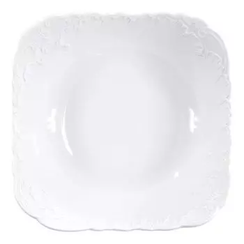 Салатник Cmielow Rococo недекорированный 27 см