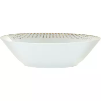 Салатник Cmielow Yvonne 23 см