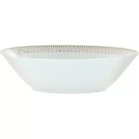 Салатник Cmielow Yvonne 26 см