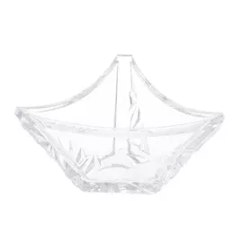 Салатник Crystal Bohemia Eskymos 21.5 см