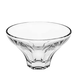Салатник Crystal Bohemia Victoria 16 см