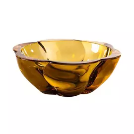 Салатник Crystalite Bohemia Барлей 20 см