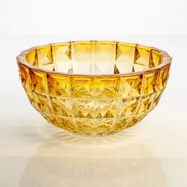 Салатник Crystalite Bohemia Диаманд 28 см