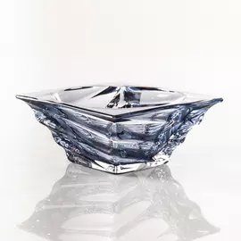 Салатник Crystalite Bohemia Касабланка 11,5 см