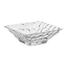 Салатник Crystalite Bohemia Marble 11х11 см