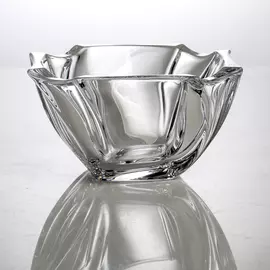 Салатник Crystalite Bohemia Нептун 19 см