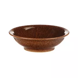 Салатник Denby Studio Craft 13 см мускат коричневый