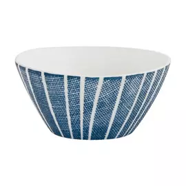 Салатник Easy Life Бриз полоски 12 см