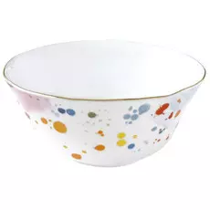 Салатник Easy Life Брызги краок 16 см