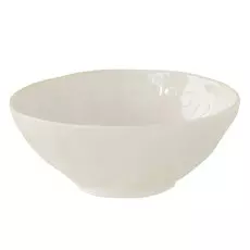 Салатник Easy Life Interiors 12 см белый