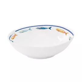 Салатник Easy Life Морской берег 16 см