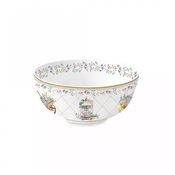 Салатник Easy life Spring Bloom 15 см