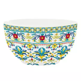 Салатник Easy Life Средиземноморье 12 см