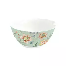 Салатник Easy Life Zen Garden 11,5 см зеленый