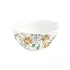 Салатник Easy Life Zen Garden 11,5 см белый