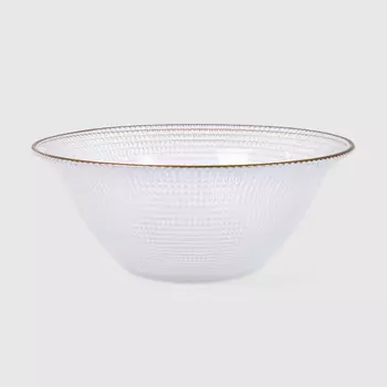 Салатник Efe Glass 16 см